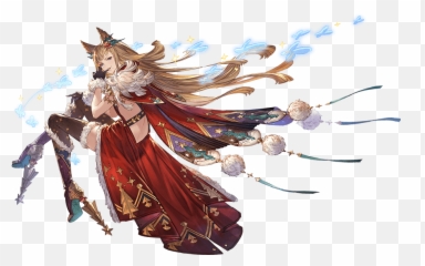 Google Granblue Fantasy Emoji,Manga Emotion Symbols -emote -smiley -emoji