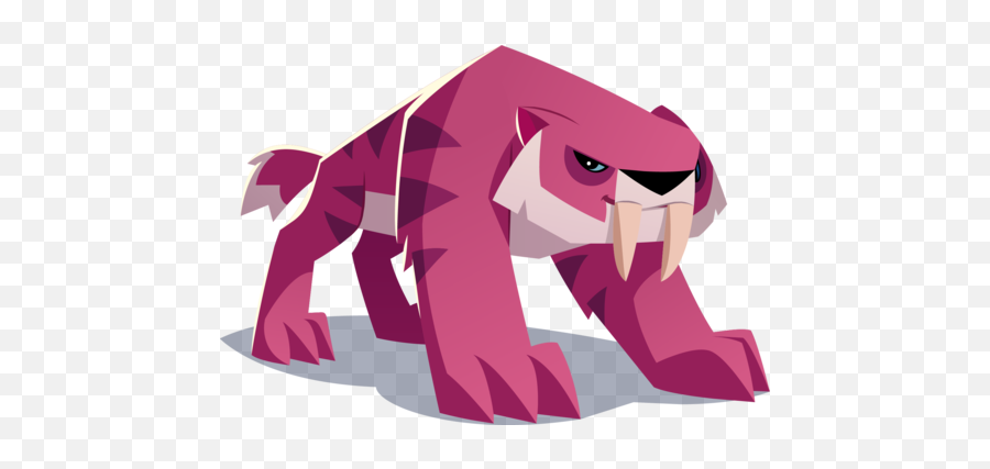 Smilodon U2013 Artofit Emoji,Animaljam Emojis