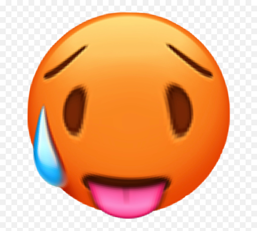 Cursed emoji - Stickers for WhatsApp