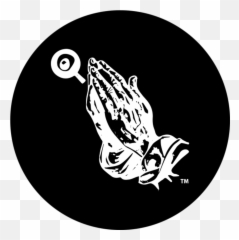 The Breakfast God - G Rouse Danger Cover Art Emoji,Draw The Praying Emoji