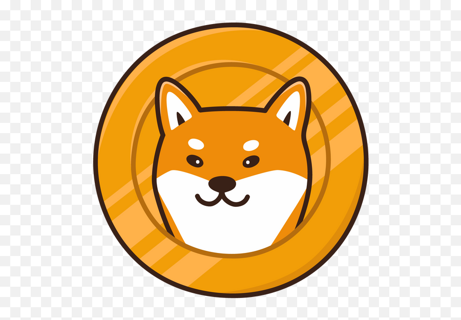 My Defi Games Token Dgst - Coinhunt Emoji,Corgi Emoji No Background