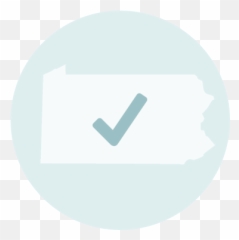 Home Pennsylvania Evidence Resource Center Emoji,Emotion Tick Mark Png