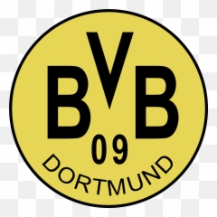 Dortmund Logo Png Dortmund Logo Posted By Michelle Emoji,How To Get Football Logos Emojis
