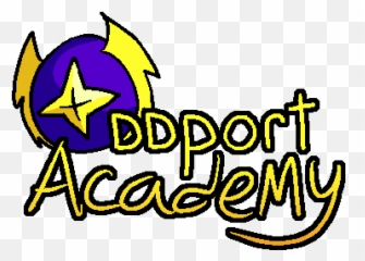Oddport Academy - Ch01p06 Modern Media Emoji,Skinhead Emoticon