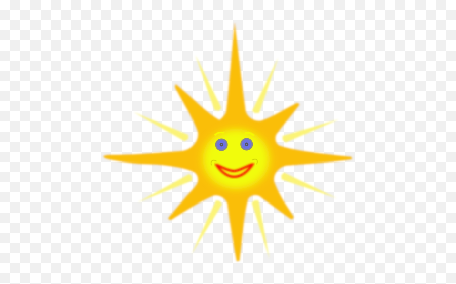 Download Weathersunhappy Sun - Mid Century Modern 3 Wize Men Silhouette Emoji,Weather Emoticon