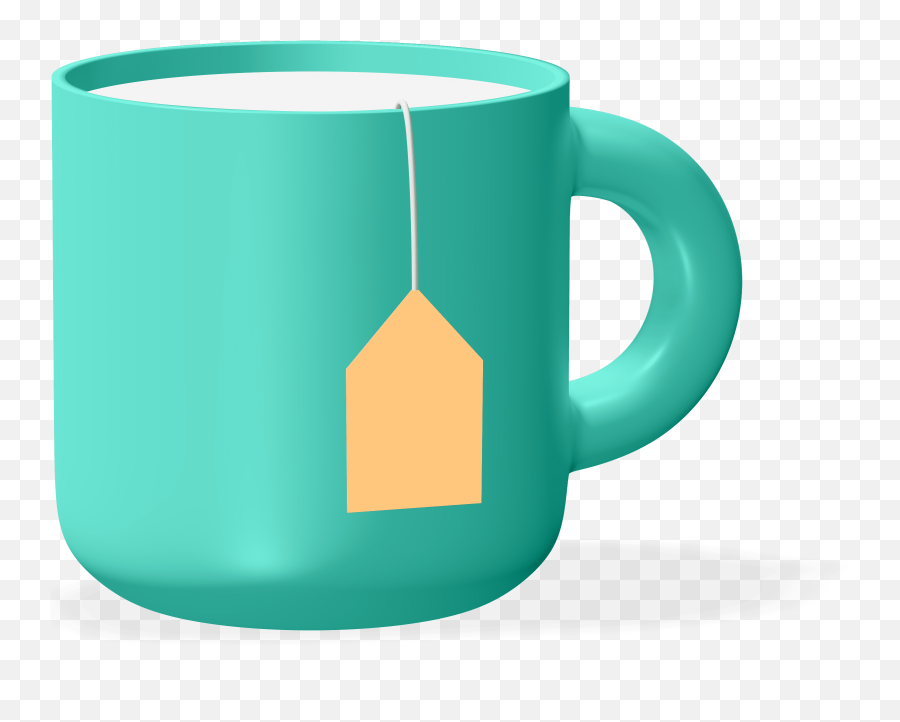 Ui Elements Library Emoji,Frustrated Coffee Cup Emoji Clipart