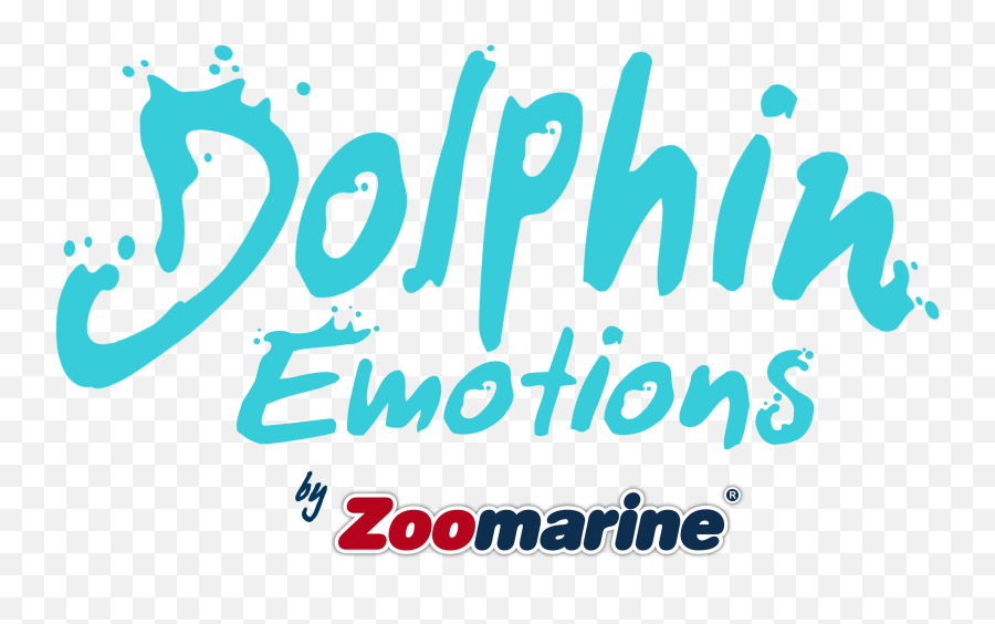 Zoomarine Algarve - Language Emoji,Dolphin Emotions