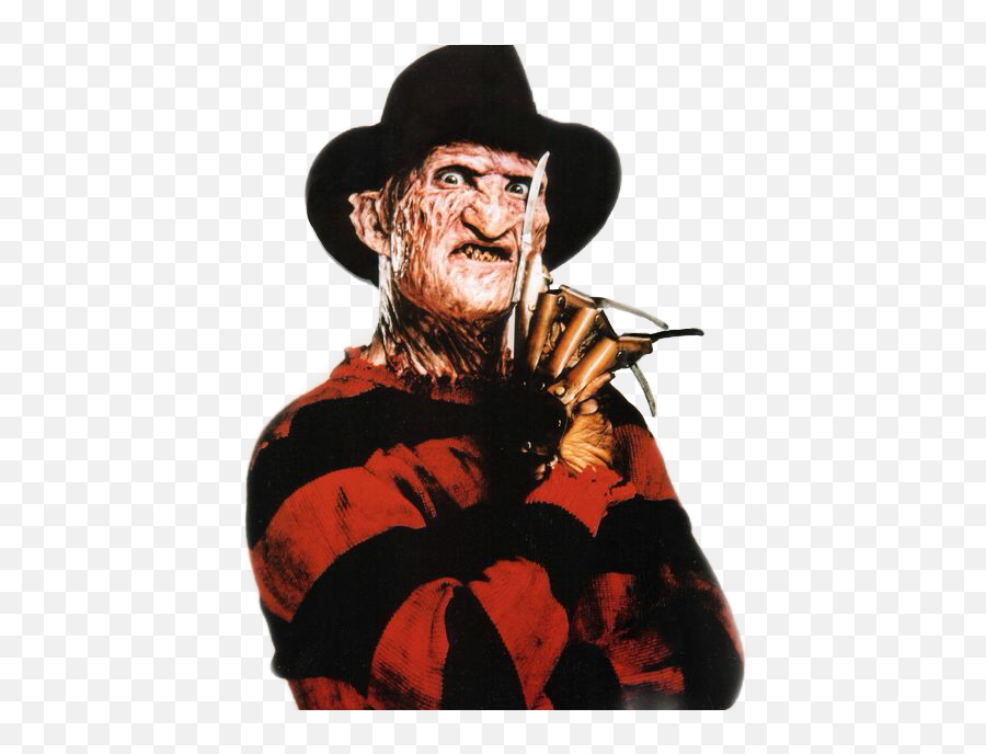 Discover Trending - Freddy Krueger En Png Emoji,Freddy Krueger Emoji