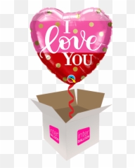 Ullapool Helium Balloon Delivery In A - Balloon Emoji,Heart Club Beer Night Emoji