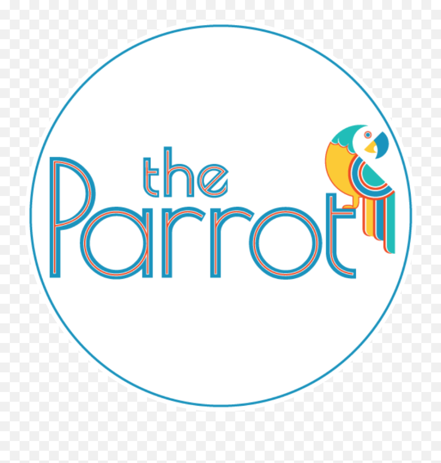 The Parrot Emoji,Parrot Emotion Signs