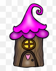 Fairy - House Rock Painting Patterns Painted Rocks Kids Emoji,Mushroom Cupcake Emoji