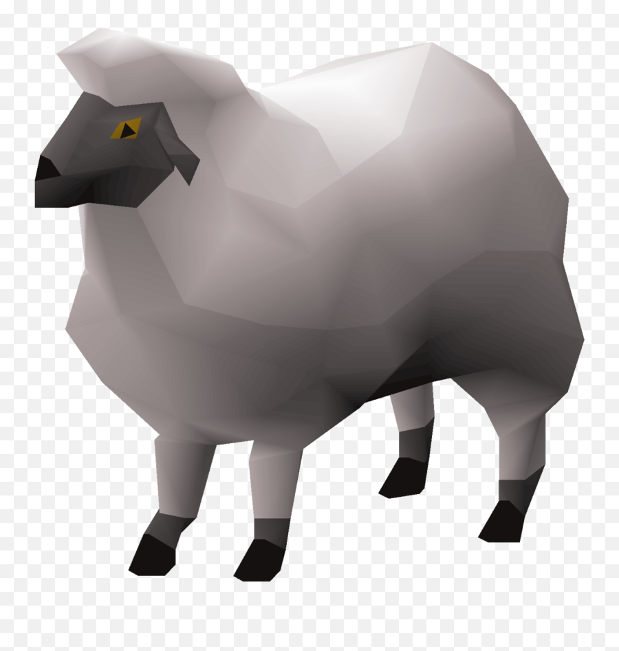 Sheep - Osrs Wiki Emoji,Runescape Hp Emoji