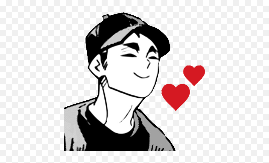 Jus On Twitter Hey Friends Iu0027ve Been Making Some Discord Emoji,Heart Emojis Ao3