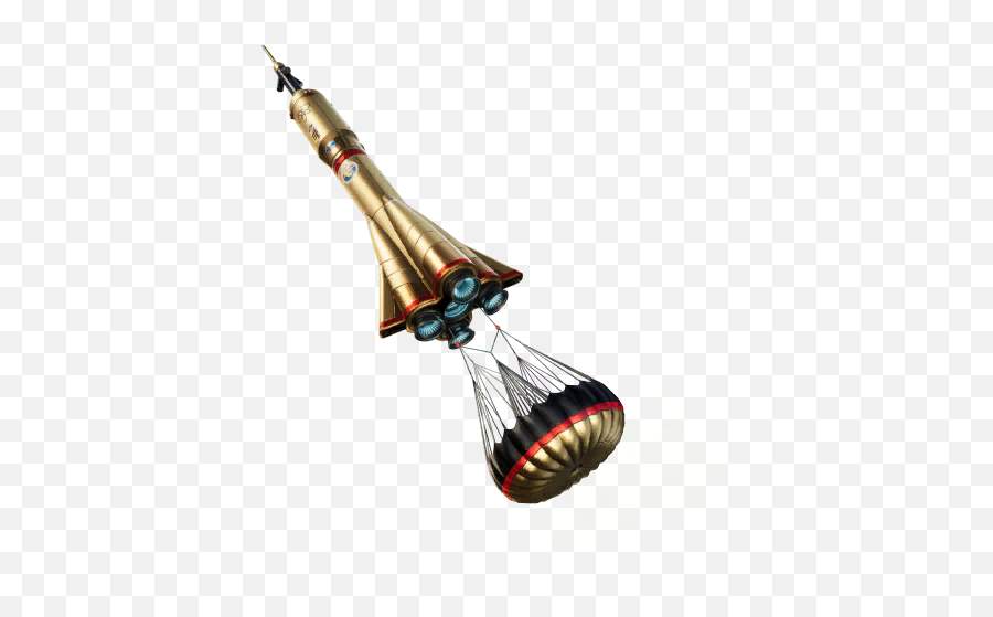 Fortnite Rocket Science Glider - Png Styles Pictures Emoji,Guess The Emoji American Flag And Rocket