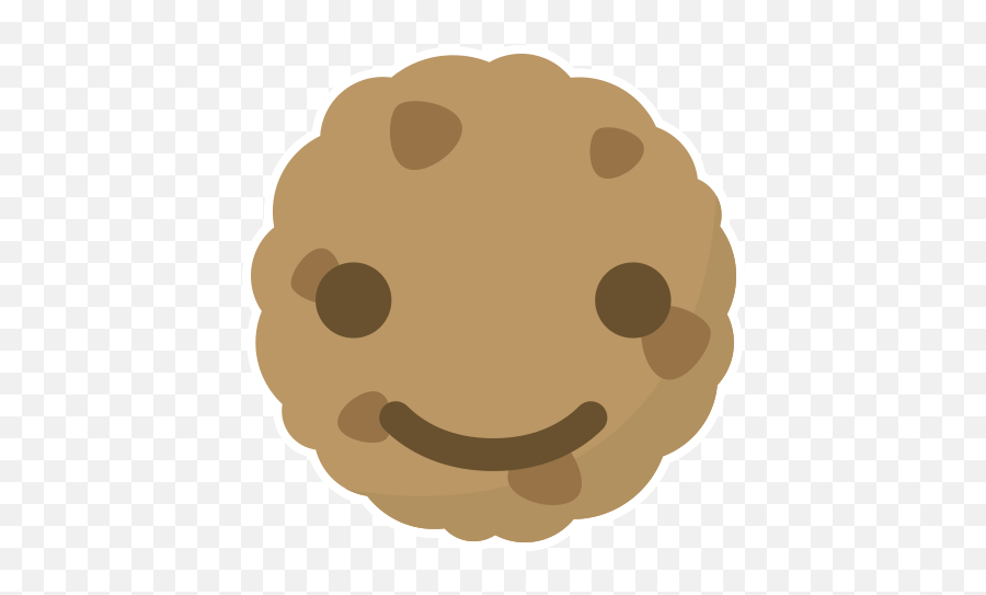 Cookie Emoji By Marcossoft - Sticker Maker For Whatsapp,Squishy Emojis Out Of Sponges