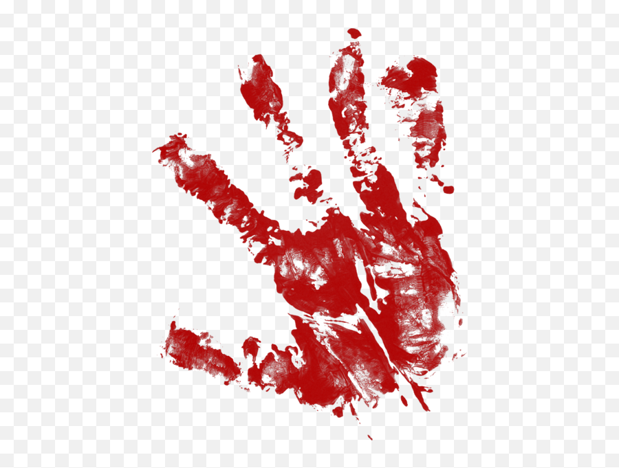 Blood Hand Smear Psd Official Psds Emoji,Blood Hand Emojis