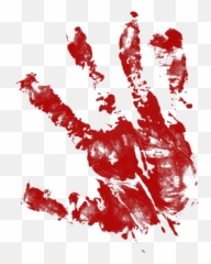 Blood Hand Smear Psd Official Psds Emoji,Blood Hand Emojis