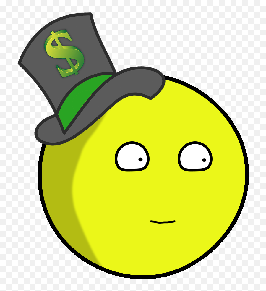 Badmouse On Twitter Meet Capitalistball And Proleball U2026 - Happy Emoji,69 Emoticon