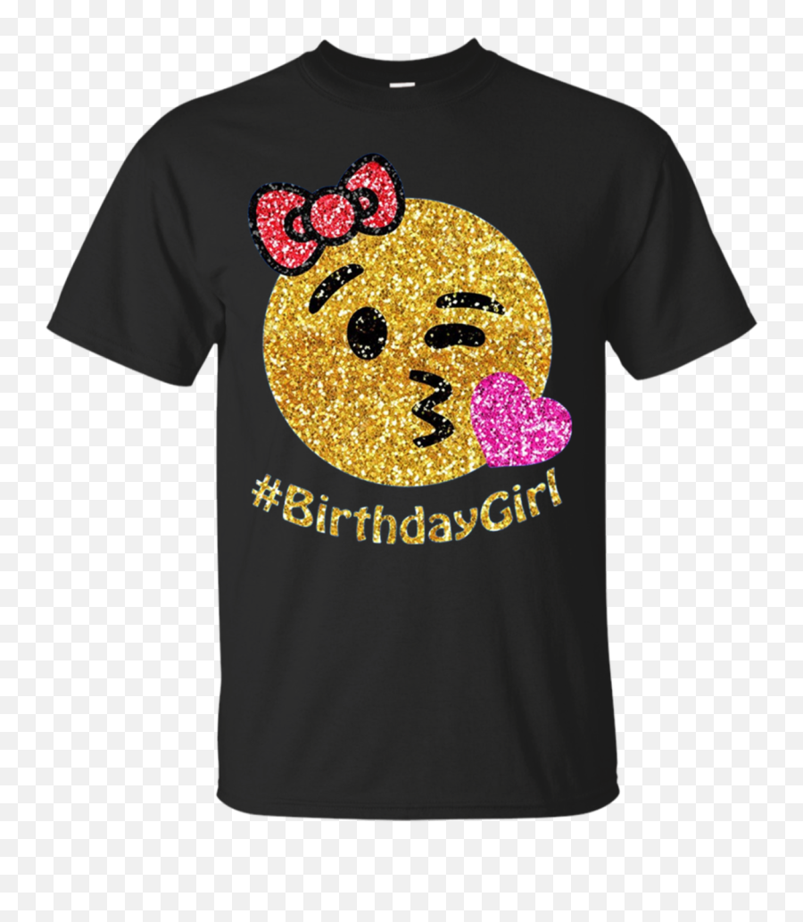 Favorable Itu0027s My Birthday Emoji Pink T Shirt Hoodie Sweater,A Lord Emoji