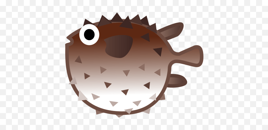 Blowfish Emoji Meaning With Pictures From A To Z - Emoji,Innocent Emoji