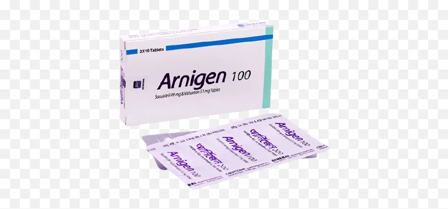 Arnigen 100 Mg General Pharmaceuticals Ltd Order Online Emoji,Heart Cnp Emoji