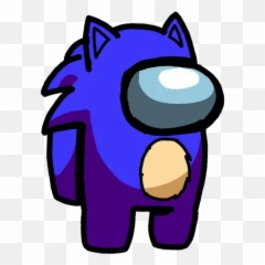 Sonic Astronaut U2013 Free Printable Coloring Pages Emoji,Blue Amogus Emojis