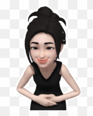 Ar Emoji By Maeda - Sticker Maker For Whatsapp,Salute Emoji Gif
