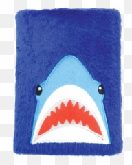Iscream Emoji Purse And Keychain U2013 Serafina - Requiem Sharks,Furry Emoji