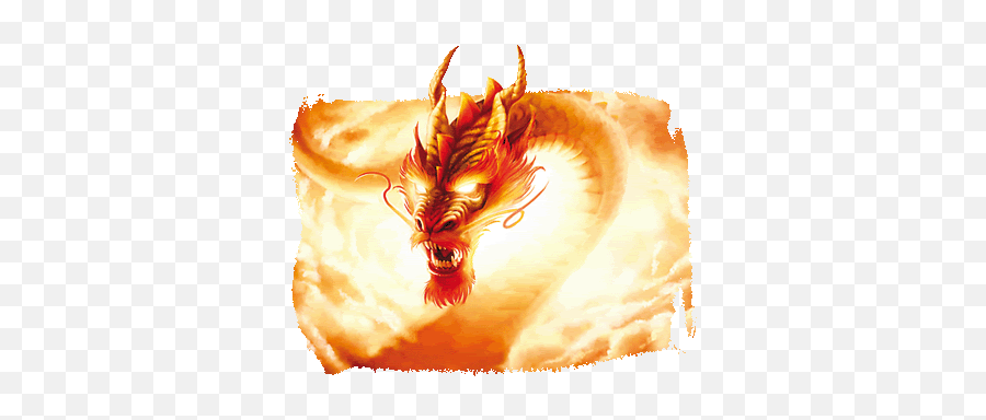 Characters - Fire Dragon Animation Emoji,Slay The Spire Emotion Chip