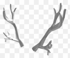 Snow Antlers - Hatstand Emoji,Antler Emoji