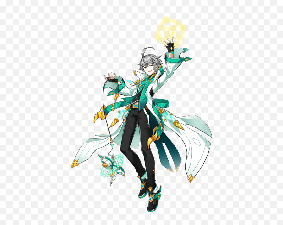 Erbluhen Emotion - Elwiki Erbluhen Emotion Ain Elsword Emoji,Emotion