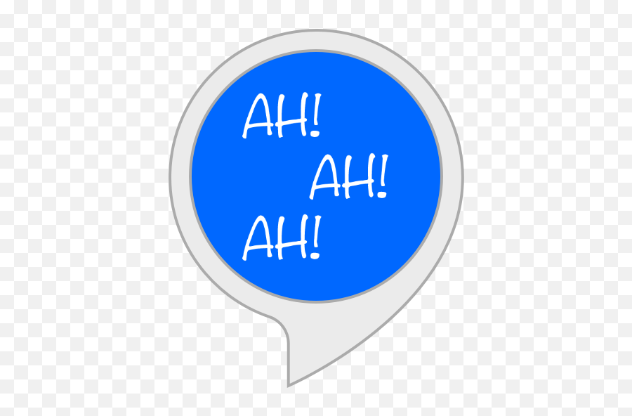 Alexa Skill - Dot Emoji,Emoticon Pernacchia