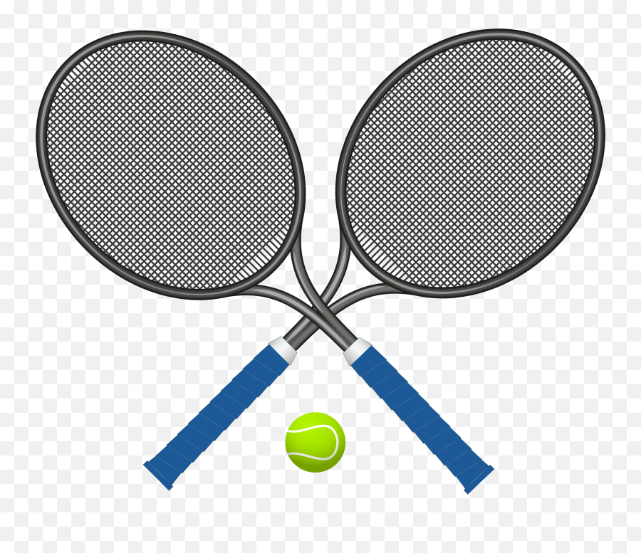 Emoji Clipart Tennis Emoji Tennis - Tennis Clipart Png,Bazooka Emoji