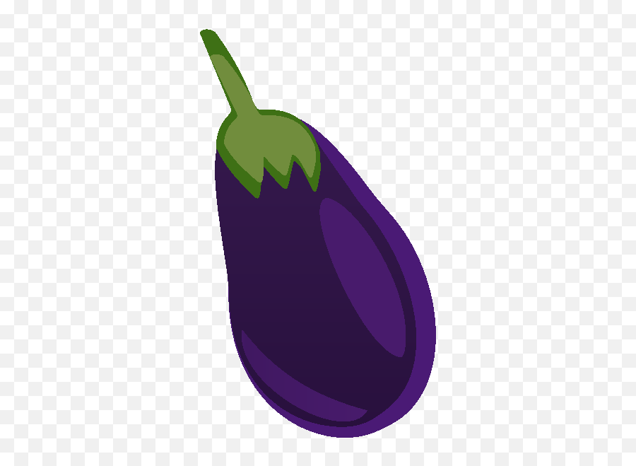 Free Eggplant Transparent Download Free Clip Art Free Clip - Cartoon Images Of Brinjal Emoji,Purple Vegetables Emoji