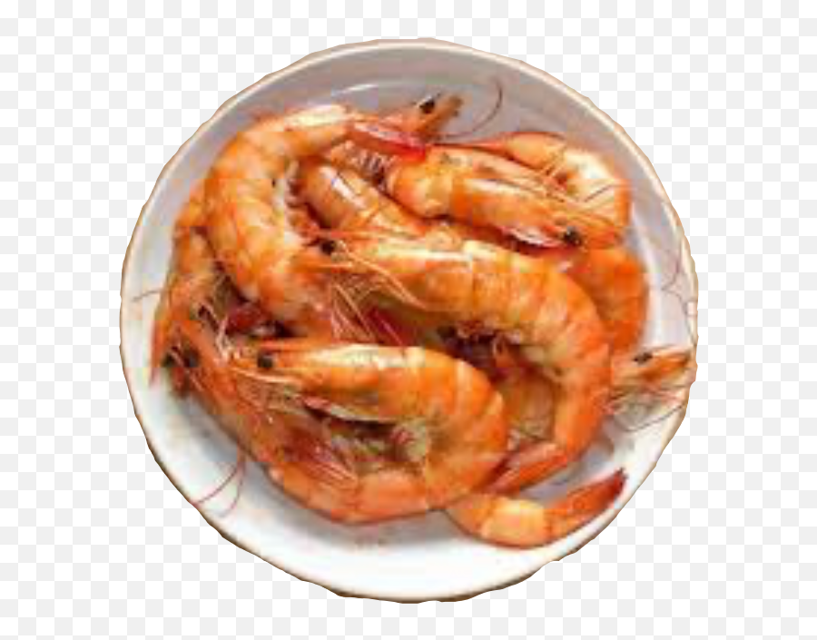 The Most Edited Prawn Picsart - Gambas A La Plancha Emoji,Prawn Emoji