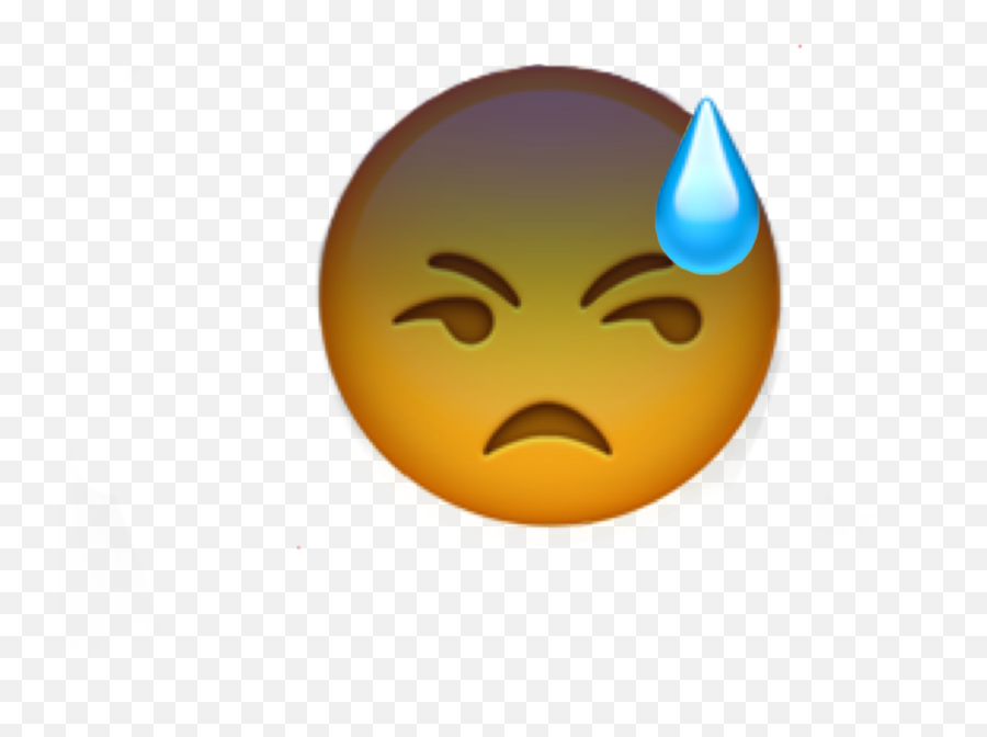 The Most Edited - Happy Emoji,Grouchy Emoticon