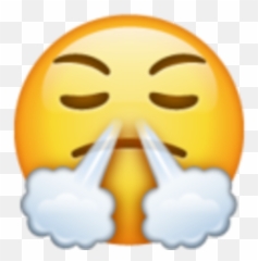 El Significado De Los Emojis De Whatsapp Qué Significa Cada Uno - Huff Emoji,Cara De Miedo Emoticon