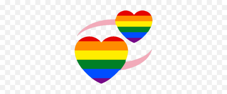 Discord Emojis List Discord Street - Gay Heart Emoji Discord,Heart Emojis