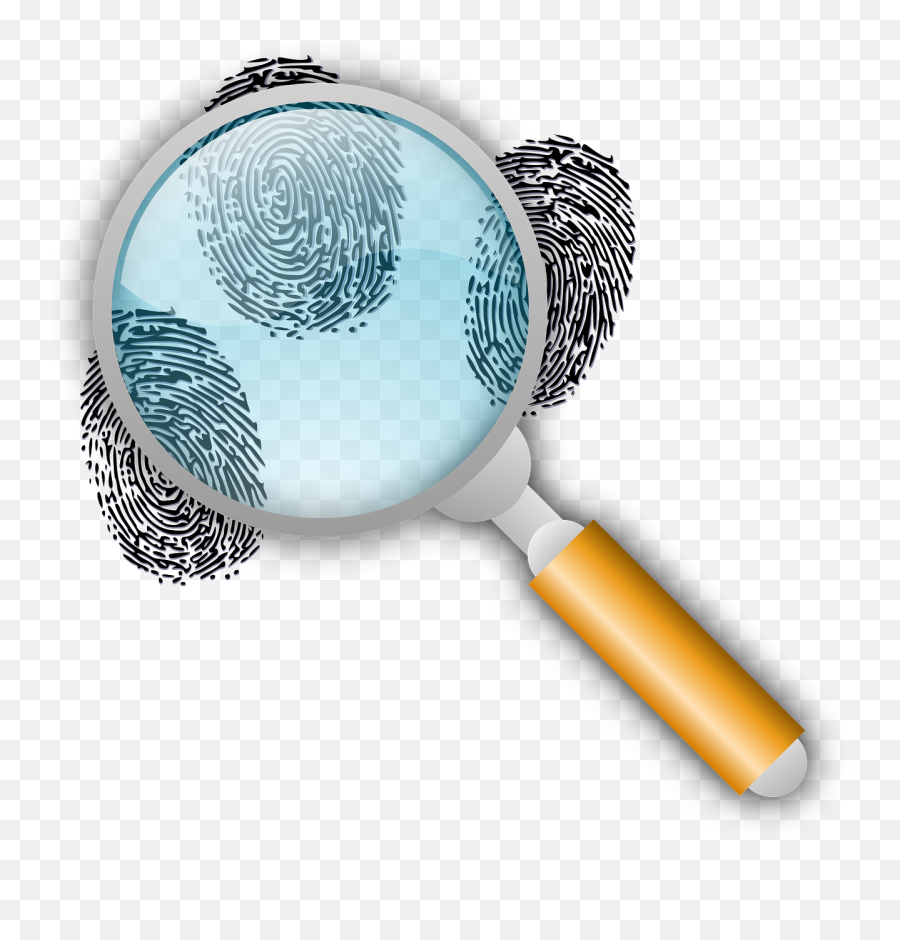Free Photo Find Detective Finger Fingerprints Mystery Clues - Detective Transparent Background Magnifying Glass Emoji,Finger Emotions