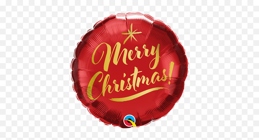Jaz Trading Wholesale Distributor Of Qualatex Christmas - Merry Christmas Balloons Emoji,Emoji Balloons Wholesale