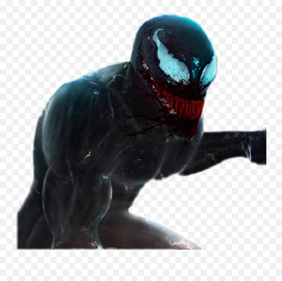 Venom Sticker - Venom Emoji,Venom Emoji