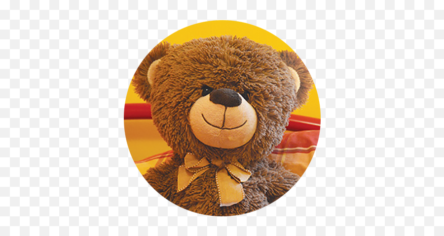 Sabre Tooth Tigers U0026 Teddy Bears - Suzanne Zeedyk Soft Emoji,Bear Emotions