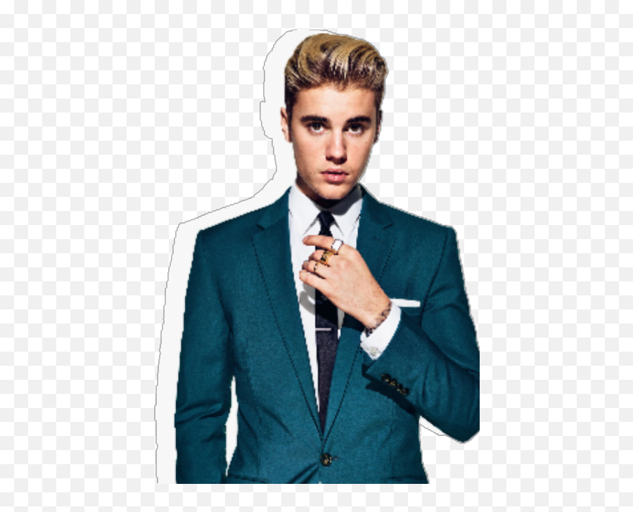 Baby Blackandwhite Emotions Sticker By Annavaleria93 - Justin Bieber Png Hd Emoji,Emotions Dress