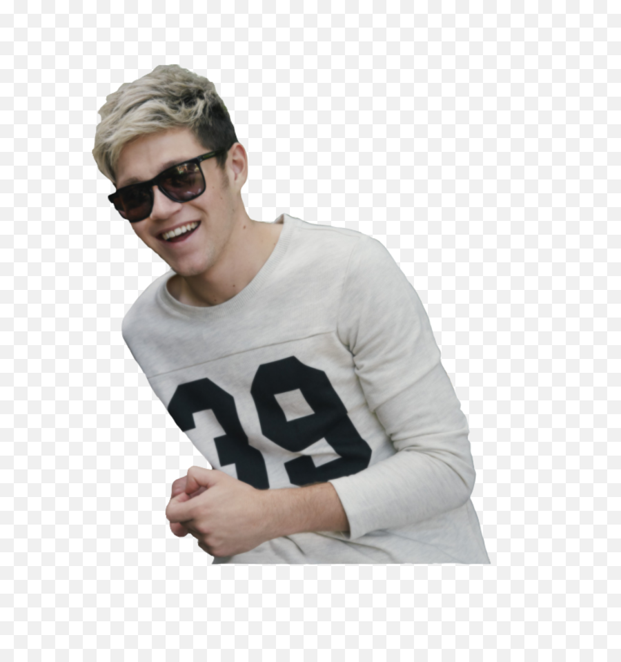 Niall Horan Niallhoran Sticker By Izzy - Photoshoot Niall Horan One Direction Emoji,Sunglasses Emoji T Shirt