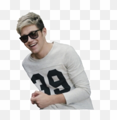 Niall Horan Niallhoran Sticker By Izzy - Photoshoot Niall Horan One Direction Emoji,Sunglasses Emoji T Shirt