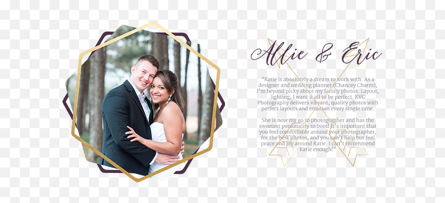 Wedding Testimonial - Kvc Photography For Groom Emoji,Emotion Layouts