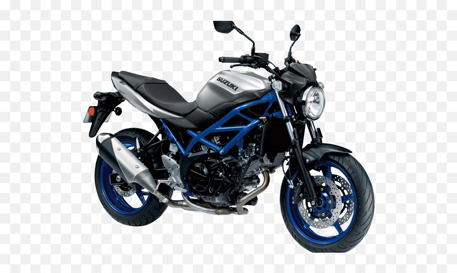 Novedad Suzuki Sv 650 - Gjautomotive Emoji,Emotion Faros 180