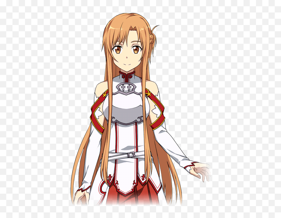 Download Asuna Transparent King Kong - Asuna Png Emoji,Asuna Emoji