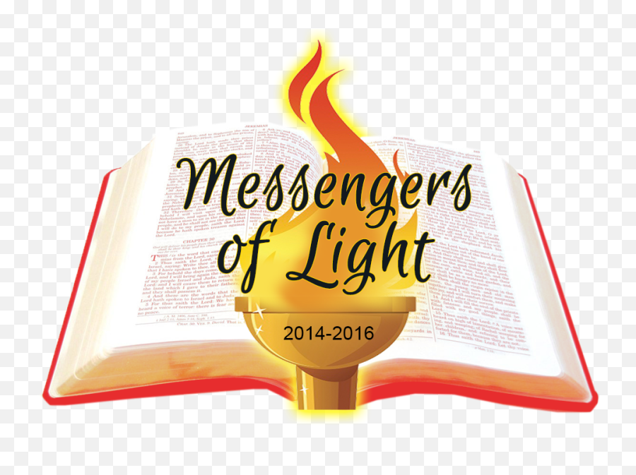 College For Officer Training New York - Messengers Of Light Emoji,Emotions Para Messenger