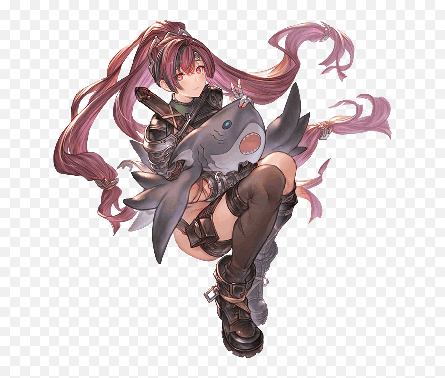 Granblue En Unofficial On Twitter Belial And Mammoth - Granblue Meg Emoji,Granblue Crystals Discord Emojis